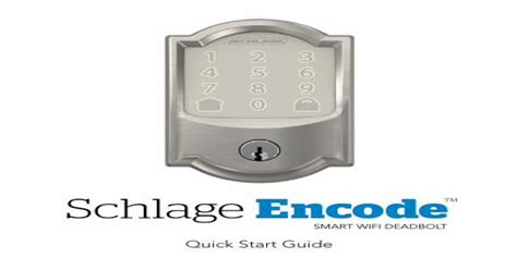 schlage le smart cards programming|schlage home app manual.